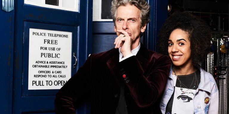 Atenção, fãs de Doctor Who, a Gallifreycon 2016 vem aí!