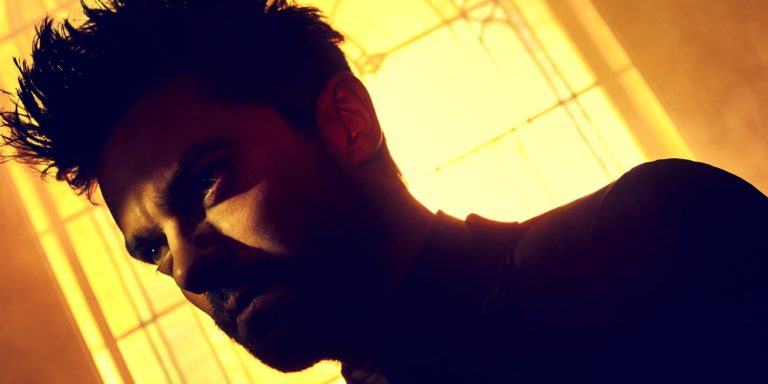 Divulgado novo INCRÍVEL trailer de PREACHER, confira!