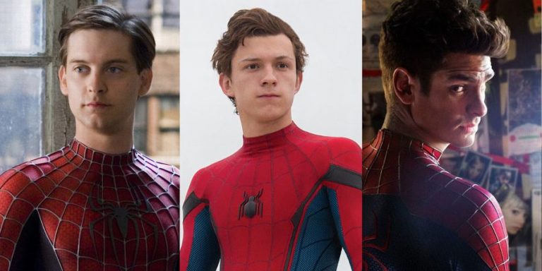 Homem-Aranha | A trajetória do Cabeça de Teia nas telonas