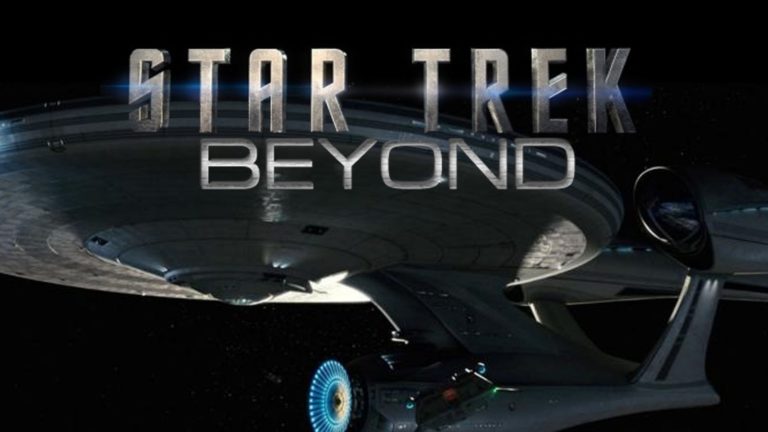 Star Trek: Sem Fronteiras | Idris Elba e Chris Pine ganham cartazes individuais