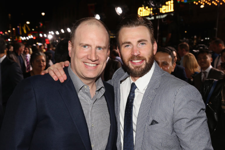 Capitão América: Guerra Civil | Presidente da Marvel revela sua cena favorita do filme