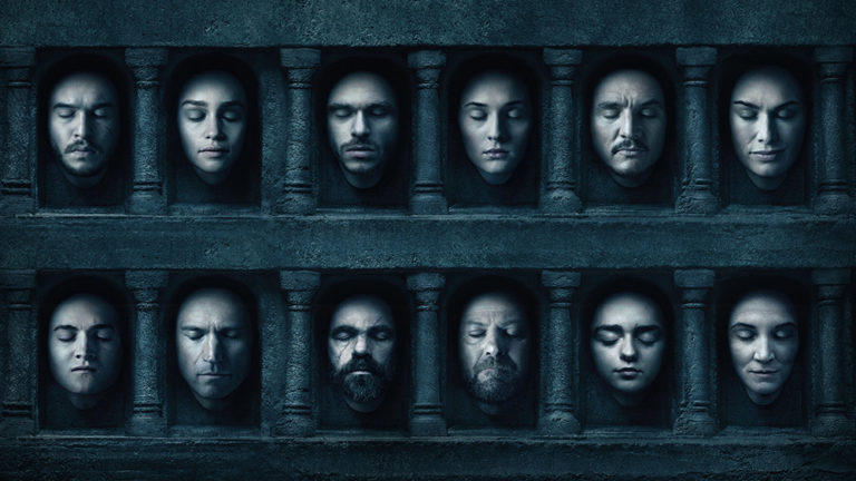 Game of Thrones | Produtores confirmam reta final da série