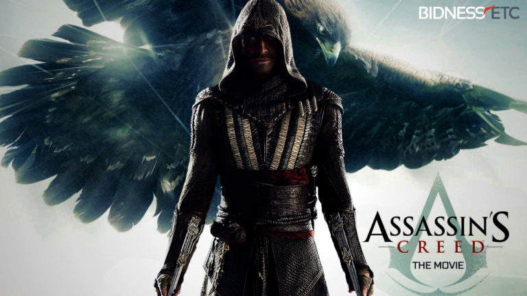 Assassin’s Creed | Divulgadas novas imagens do filme