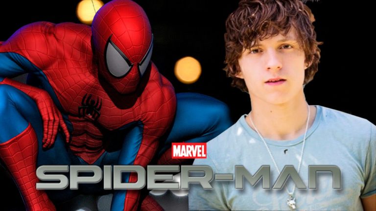 Revelados os possíveis vilões e uniforme do Aranha em novo filme!