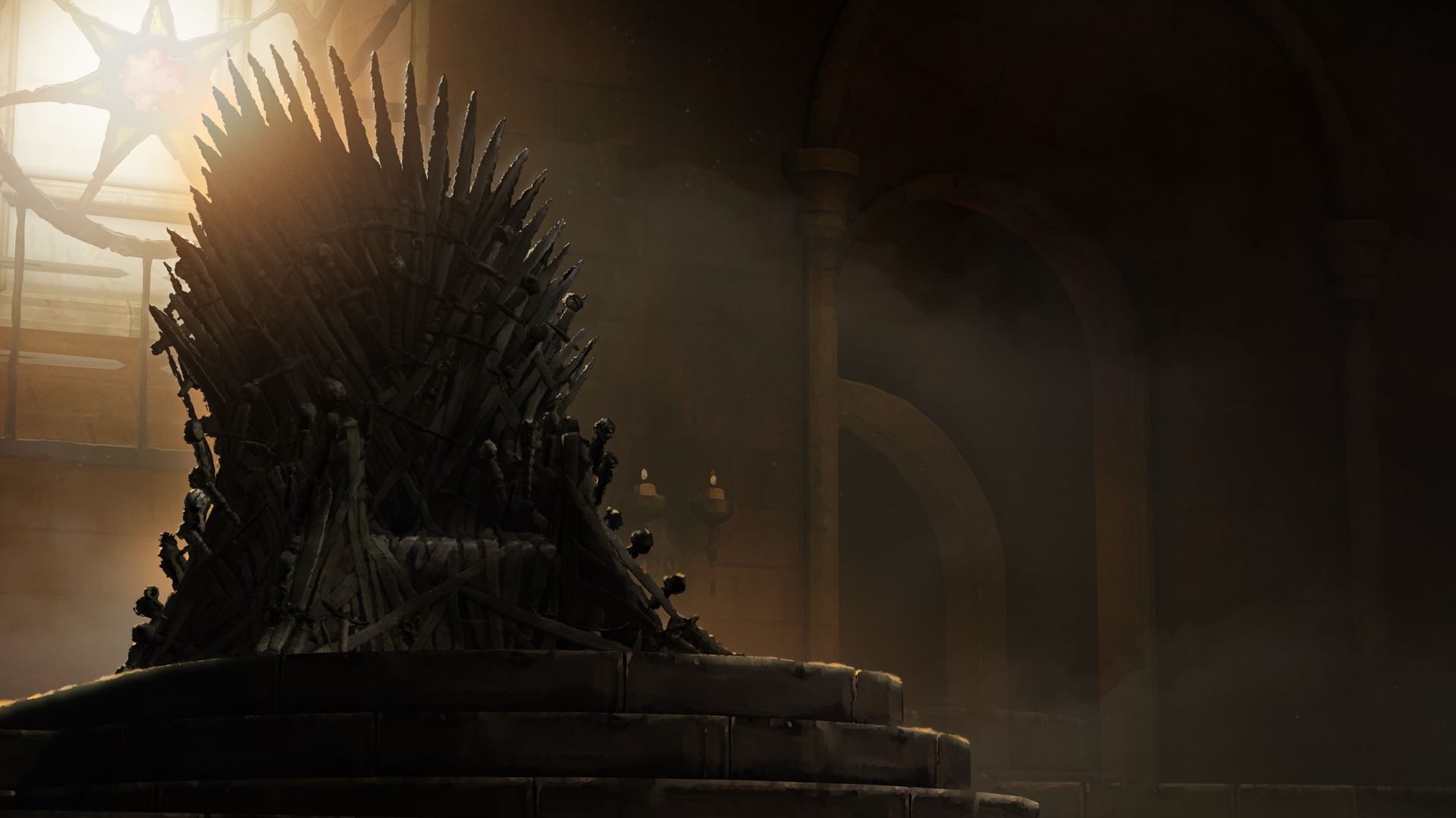 GAME OF THRONES | Mais um personagem vai retornar na 6ª temporada