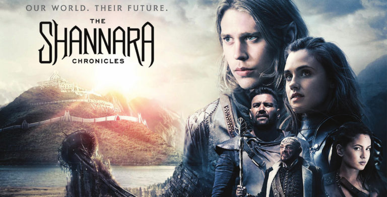 REVIEW | The Shannara Chronicles primeiras impressões