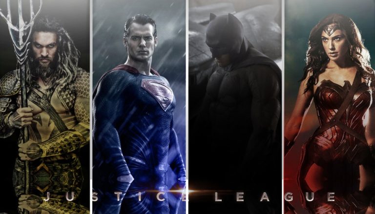 Futuros filmes da DC Comics sofrem mudanças na equipe criativa