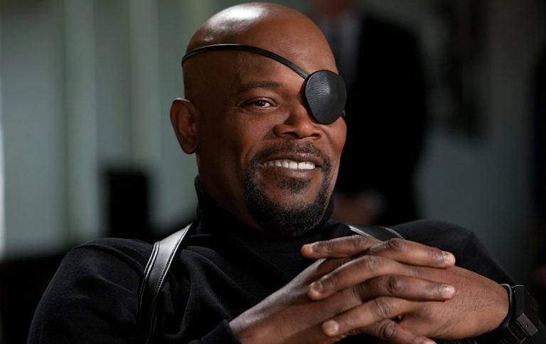 Capitão América: Guerra Civil | Roteiristas explicam ausência de Nick Fury no filme