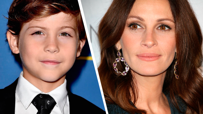 EXTRAORDINÁRIO | Julia Roberts será mãe de Jacob Tremblay na adaptação