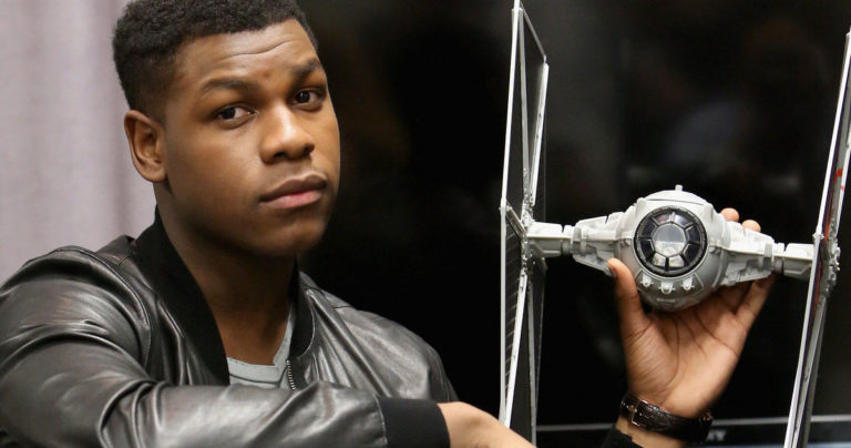 Pantera Negra | John Boyega pode reforçar o elenco do filme
