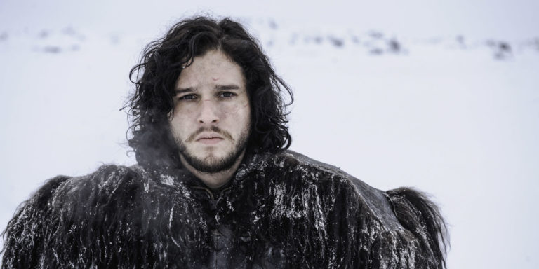 Como Game of Thrones conseguiu esconder o grande segredo envolvendo Jon Snow?