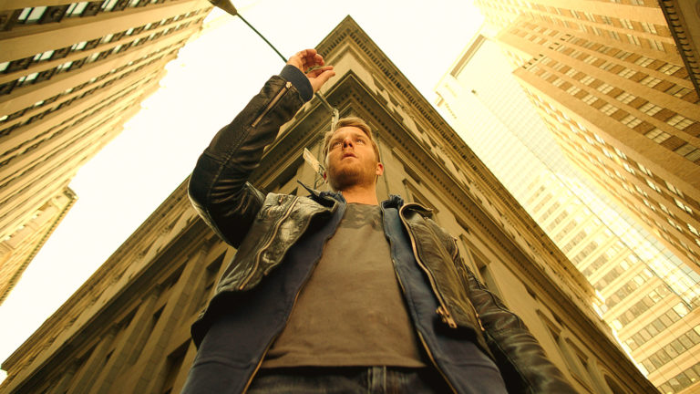 Limitless está oficialmente cancelada e não voltará