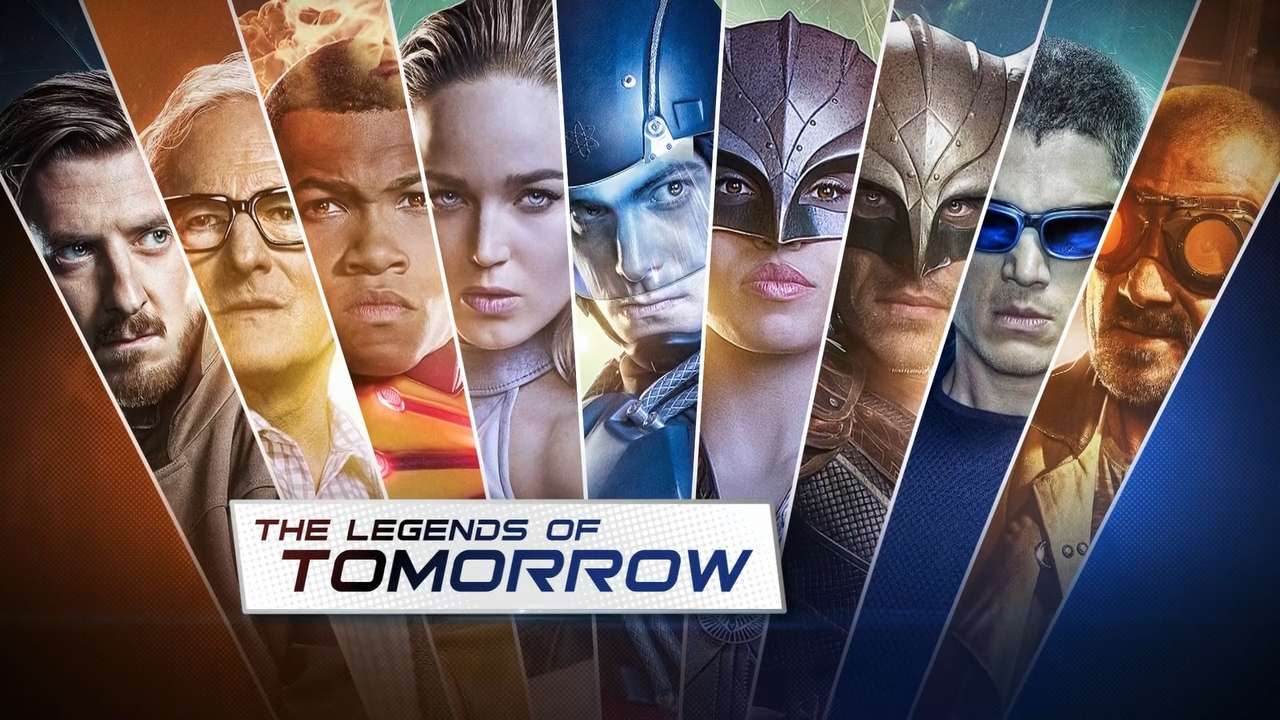 Legends of Tomorrow | Personagem principal deixa a série; Saiba mais!