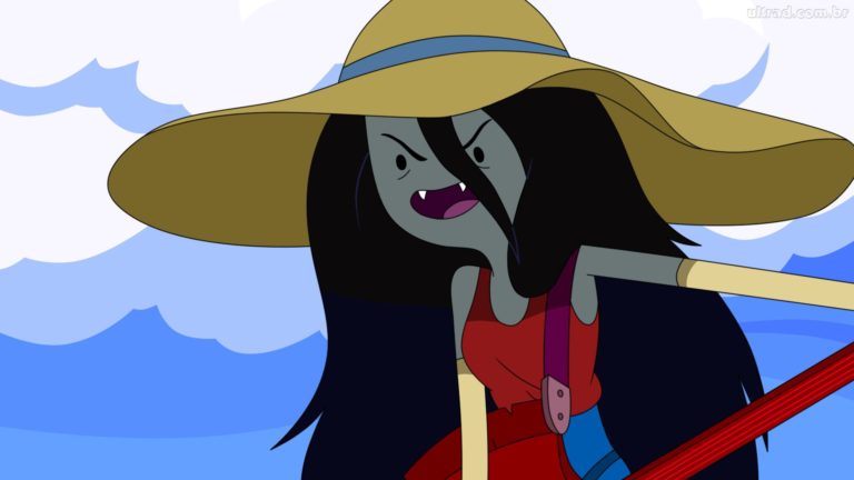 Hora de Aventura | Minissérie solo de Marceline chegará a TV no fim de maio