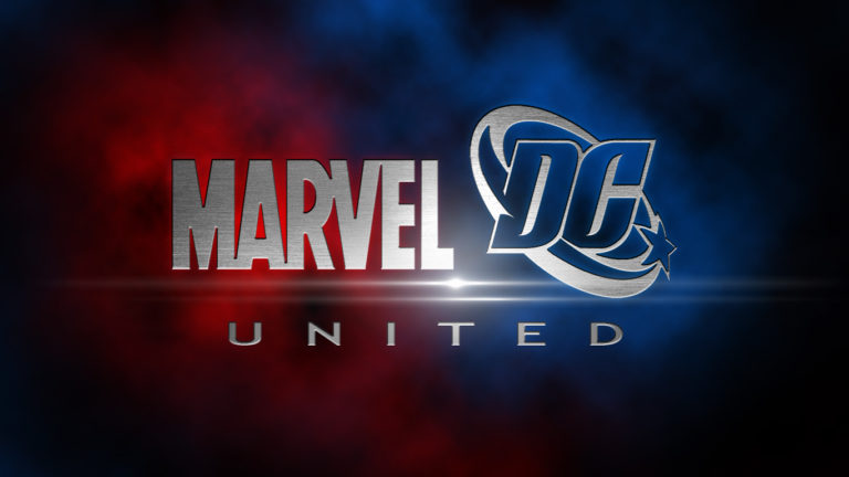 Stan Lee fala sobre um possível crossover de Marvel e DC nos cinemas