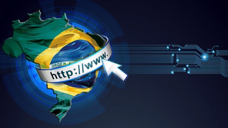 Senado lança enquete para saber se você é contra o limite de dados da internet
