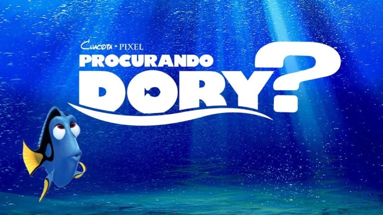 Procurando Dory | Ultimo trailer repleto de aventuras