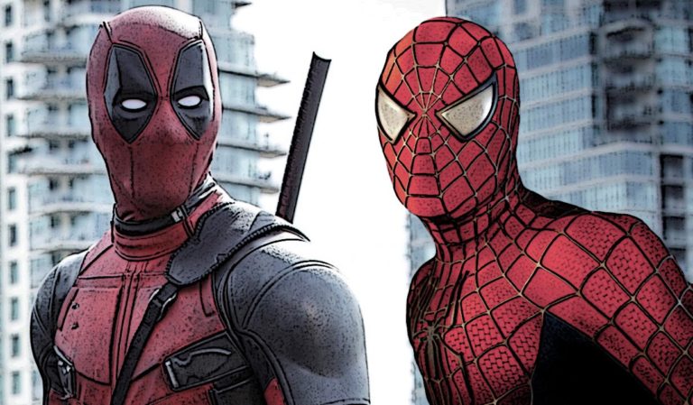 Crossover? | Diretor e produtor falam da possibilidade do encontro entre Deadpool e o Cabeça de teia nos cinemas