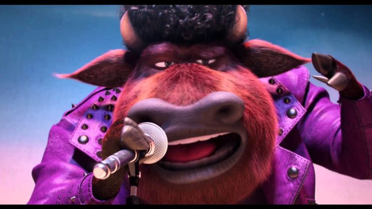 Confira o trailer de “SING”, animação que conta com 85 canções de sucesso de Lady Gaga a Frank Sinatra