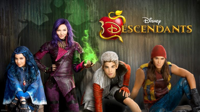 Crítica | Descendentes