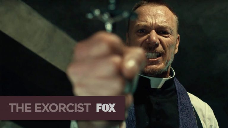 MUITO MEDO! | Confira o PRIMEIRO trailer da série baseada em “O Exorcista”