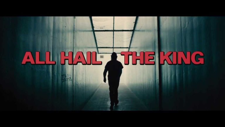 All Hail The King | Diretor revela que o curta é um pedido de desculpas para os fãs da Marvel