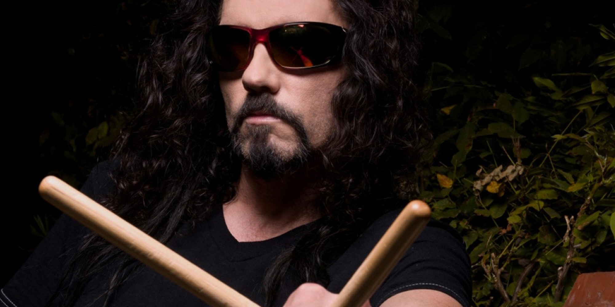 Luto | Faleceu neste fim de semana Nick Menza, ex-baterista do Megadeth