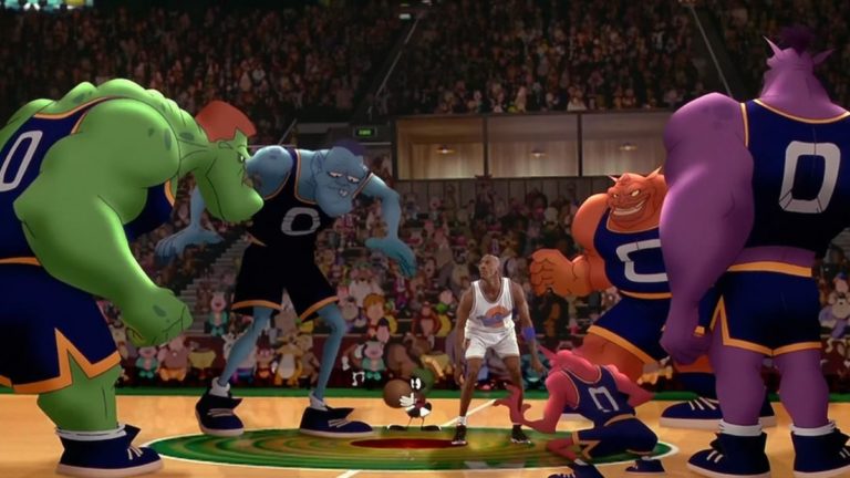 Space Jam 2 | Filme contrata diretor e protagonista