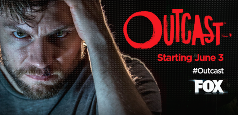 REVIEW | Assistimos aos primeiros episódios de Outcast – Novo terror de Autor de The Walking Dead