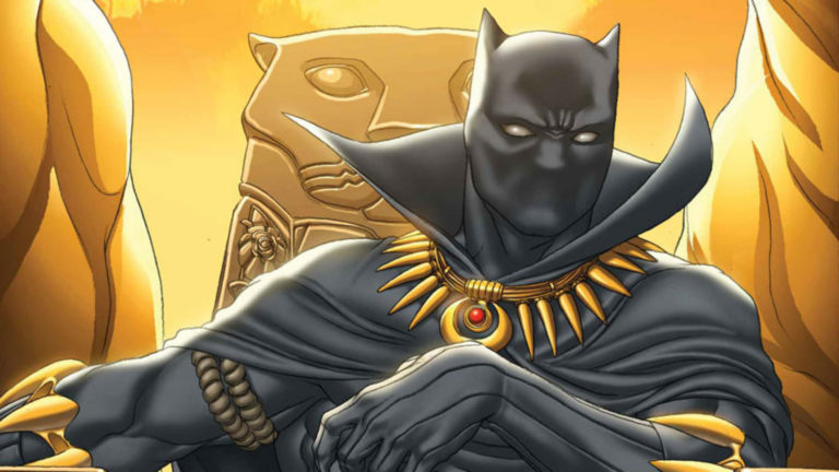 Pantera Negra | Diretor diz que filme será único e pessoal