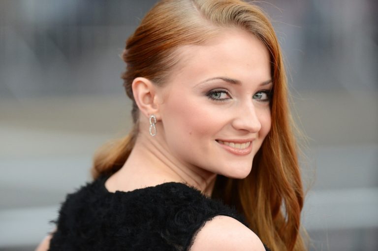 X-Men: Apocalipse | Sophie Turner fala sobre suas inspirações para viver a Jean Grey