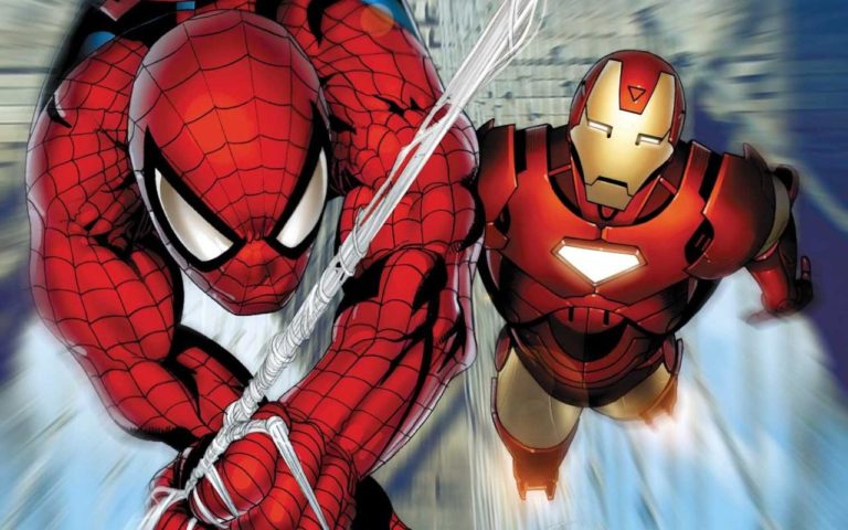 Diretor fala sobre o relacionamento entre Tony Stark e Peter Parker nos cinemas