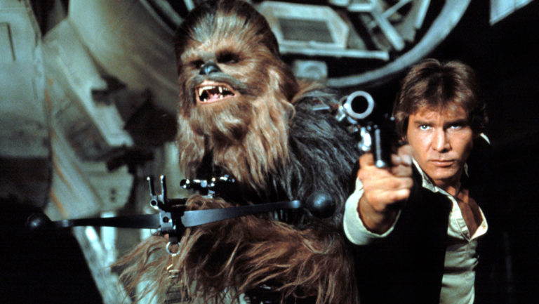 É oficial! A Disney escolheu o jovem Han Solo de Star Wars. Confira!