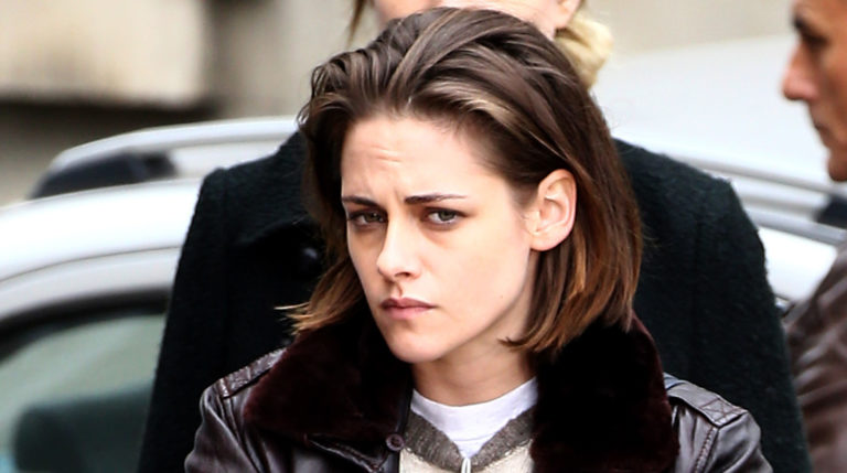 Personal Shopper, suspense com Kristen Stewart é vaiado em Cannes