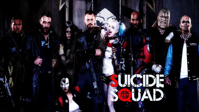 Esquadrão Suicida | Confira as primeiras reações do filme
