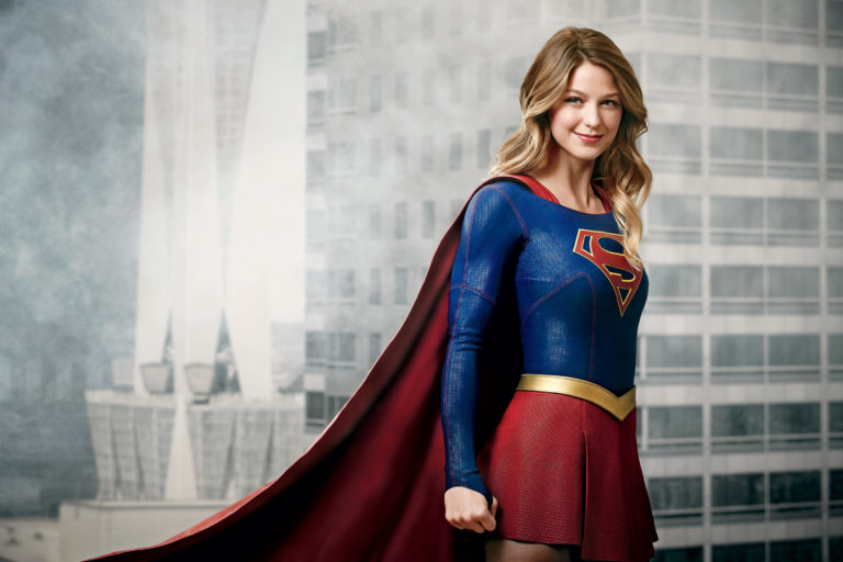 Supergirl (Série – 2015)