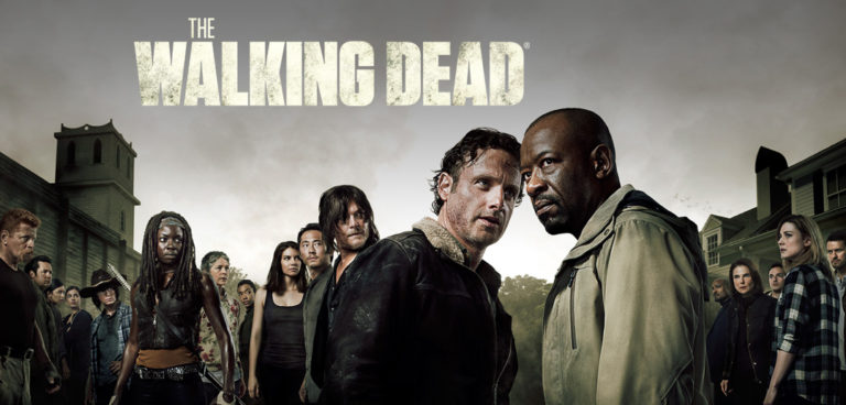 REVIEW | O incrível retorno da sexta temporada de The Walking Dead