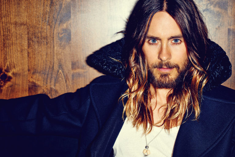 Jared Leto pode interpretar Lestat em ‘Entrevista com o Vampiro’