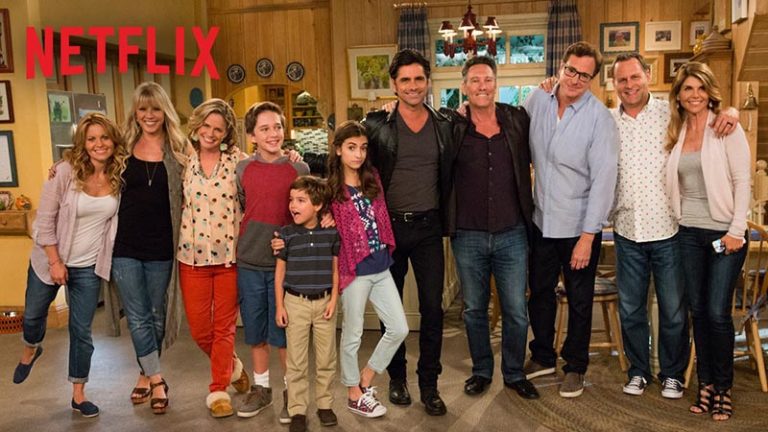 Crítica | Fuller House – 1ª temporada