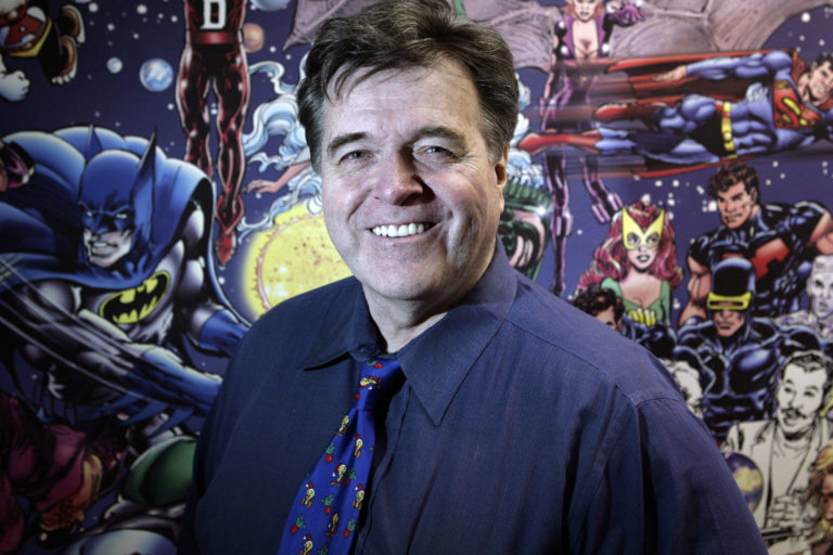 Batman V Superman | Neal Adams fala sobre o filme