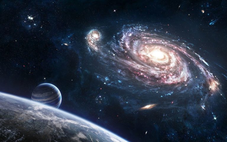 NASA anuncia descoberta recorde de 1.284 planetas fora do sistema solar