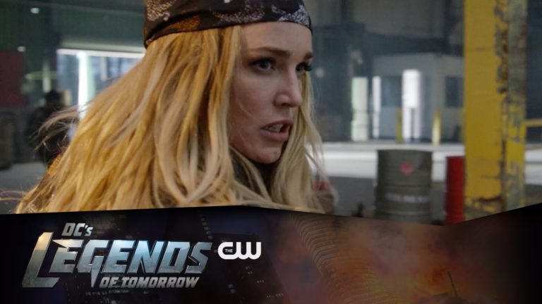 Produtor de Legends of Tomorrow fala da segunda temporada, novos personagens e agradar os fãs da série!