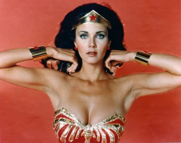 Mulher-Maravilha | Lynda Carter fala sobre o novo filme da heroína