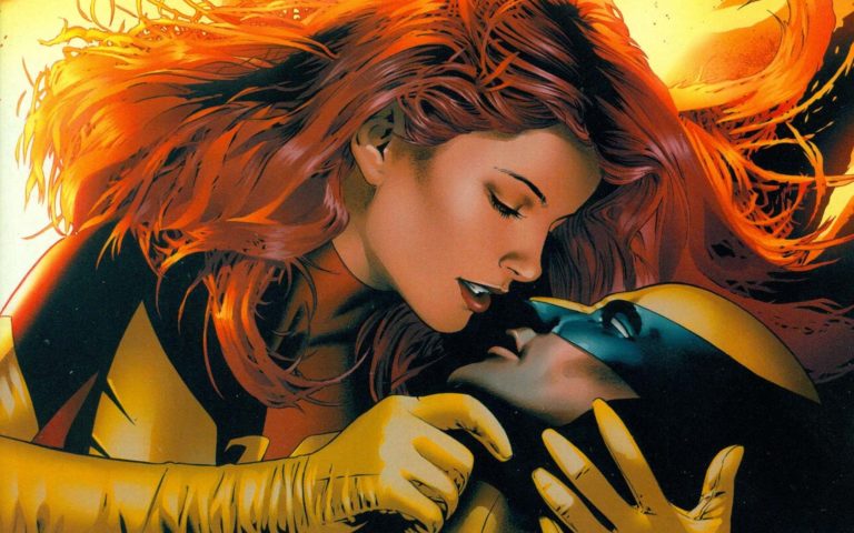 Jean Grey | Os poderes, dilemas e amores de uma Fênix #XMENWEEK