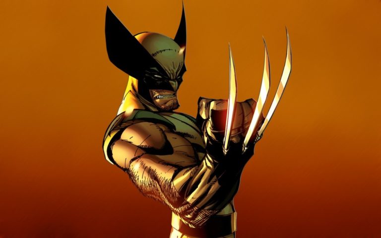 Wolverine 3 é oficialmente confirmado para + 18
