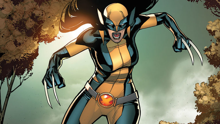 Bryan Singer quer X-23 no lugar de Wolverine