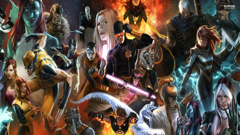 Crossover | Diretor fala sobre unir todos os mutantes no cinema