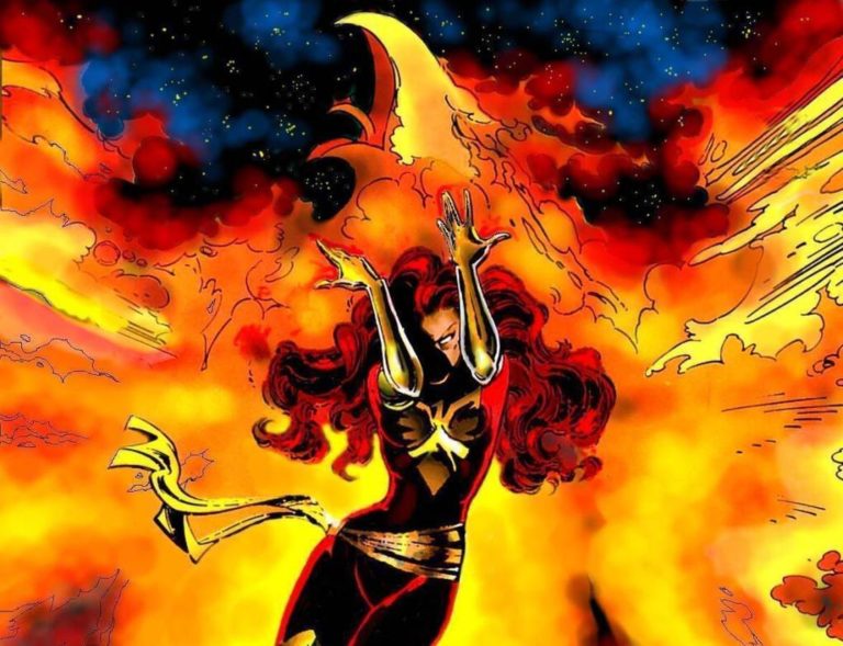 10 anos depois… | Sucessor de “X-Men: Apocalipse” se passará nos anos 90