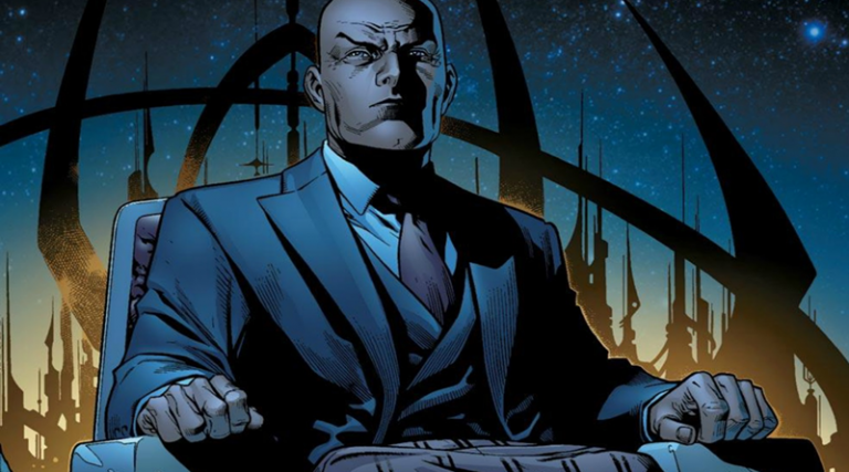 Professor X | Conheça mais sobre o fundador e mentor dos X-Men #XMENWEEK