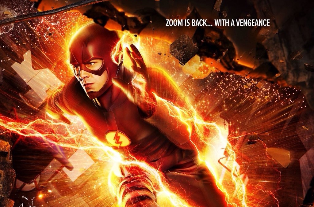 The Flash | Barry quer justiça no trailer estendido do ultimo episódio da temporada